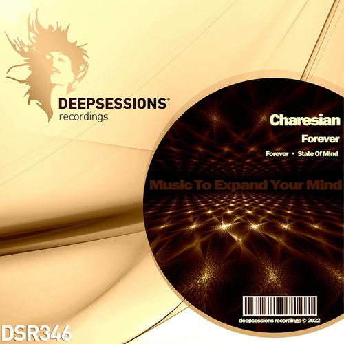 Charesian - Forever EP [DSR346]